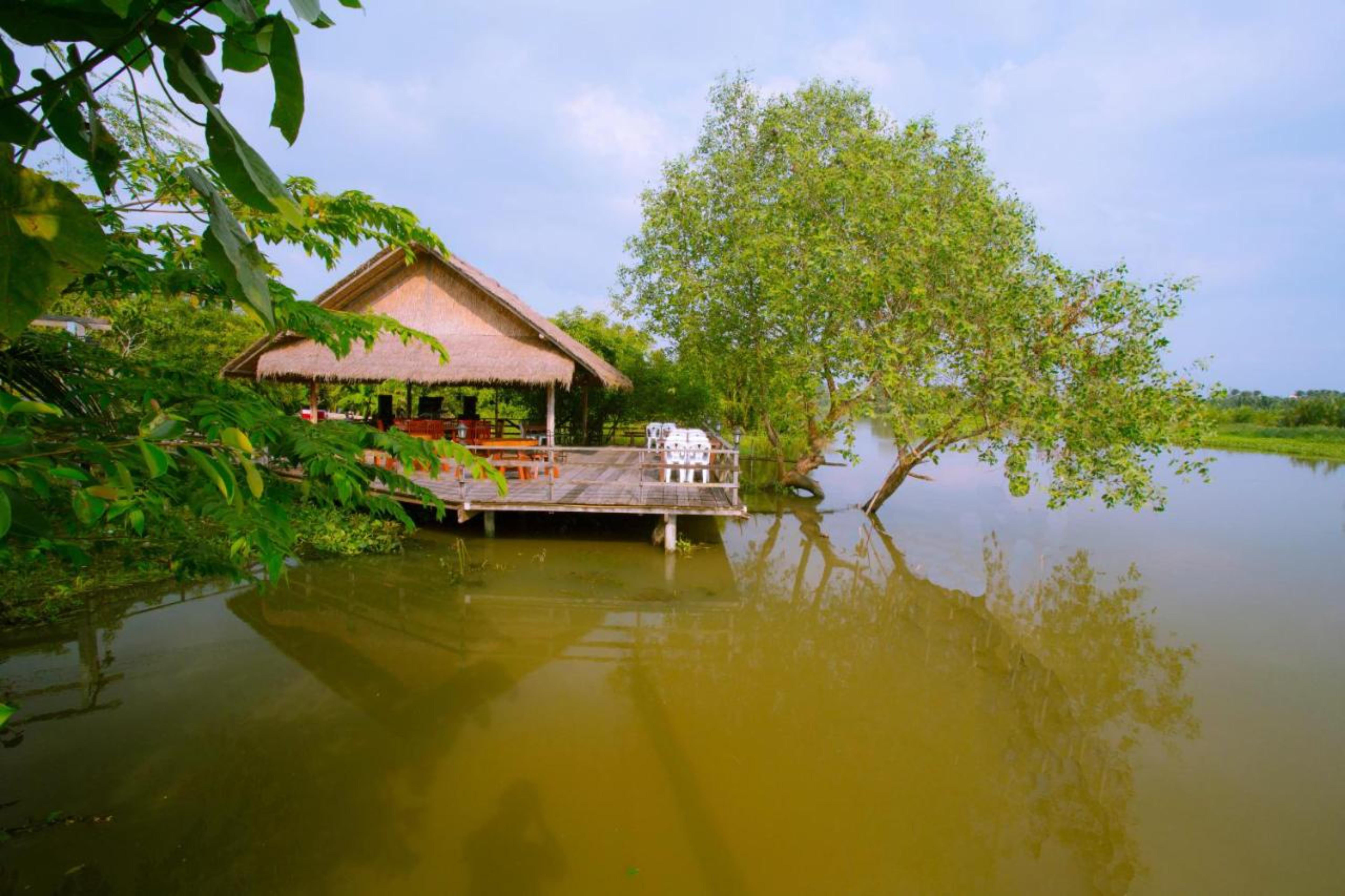 Be Fine Sabuy Hotel And Resort Szuratthani Kültér fotó
